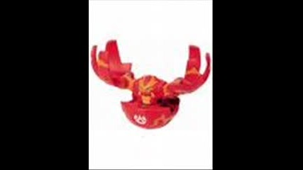 Bakugan