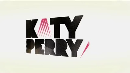 Katy Perry - Part Of Me (lyric Video)