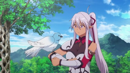 Genjitsu Shugi Yuusha no Oukoku Saikenki - 08 ᴴᴰ