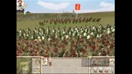 Rome Total War 