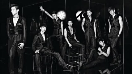 1305 100% - Real 100%[1 Mini Album]full