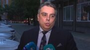 Асен Василев за предложението на президента за референдум за еврото