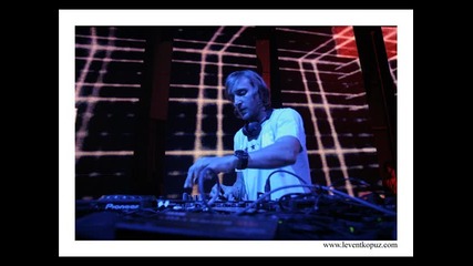 David Guetta – Never Take Away ( Extended Remix )