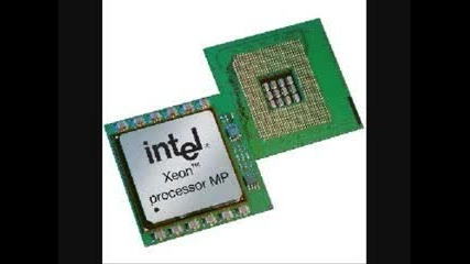 Intel Processor History - Историята на процесора интел