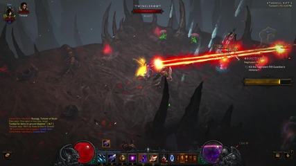Diablo 3 Pony Land :)