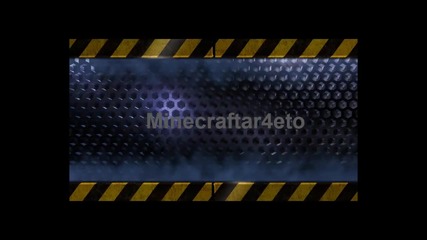 Minecraft-взрив ep.1