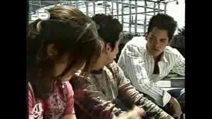 Трудна Любов (8.03.2007) - 1 Ч.