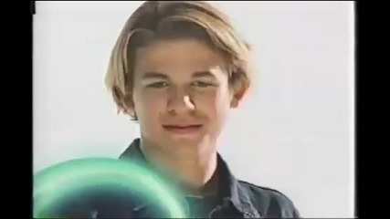 Youre Watching Disney Channel - Aj Trauth