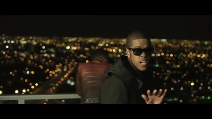 Chipmunk - Take Off ft Trey Songz