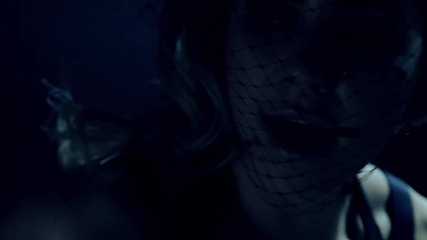Marina and the Diamonds - Power & Control