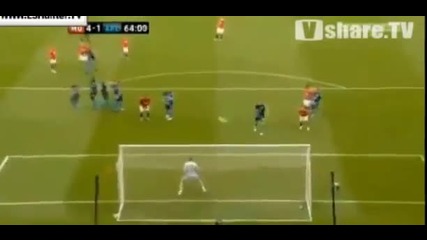 Червените Дяволи съсипаха Артилеристите !!! 8-2 / 28-8-2011
