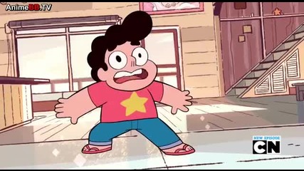 Steven Universe епизод 22