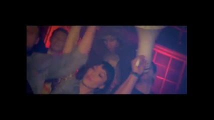 Hyper Crush - Kick Us Out