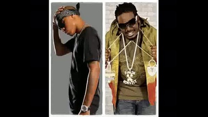 Bow Wow Ft T - Pain - She`s My