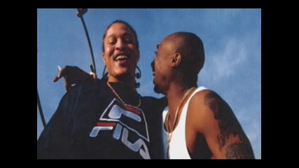 2pac-soon As I Get Home