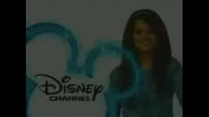 вие гледате Disney channel Selena Gomez bg audio