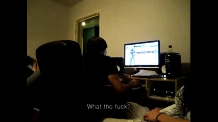 The Unguided Tv Tattoo and Pre-production Special