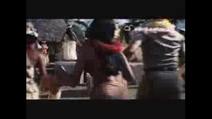 Elvis Presley - Drums Of The Islands.flv