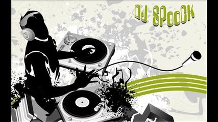 Dj Spoock - Alien ( Magix Music Maker )