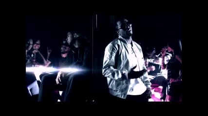 Diddy Dirty Money feat. Trey Songz - Your Love