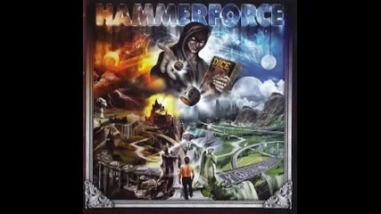 Hammerforce - Quest to the Lonely Mountain 