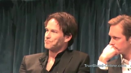 True Blood Paley Fest 2011 - Part 1 