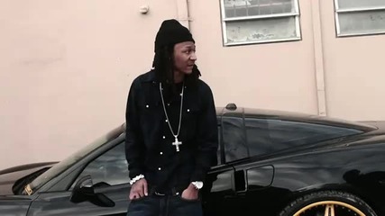 Rich Kidd feat. Ice Berg - Yall Niggaz Know Whats Up ( High Quality ) 