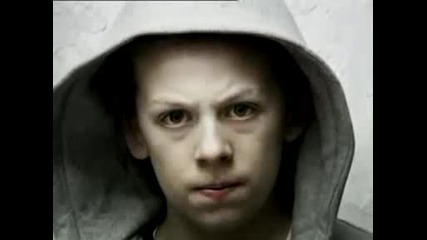 Greenpeace Video - Kid