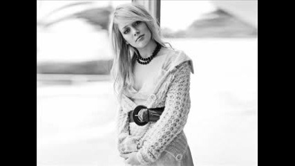 Hilary Duff - Beat Of My Heart