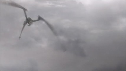 Wyvern(дракон) - Така се унищожава хеликоптер!