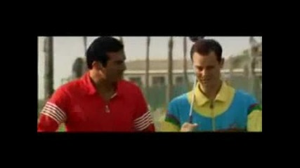 The Business (2005) Trailer