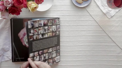The Way We Cook A new book from Saveur magazine
