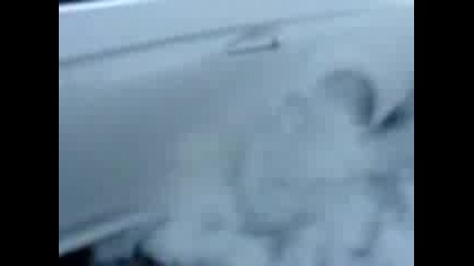 Crazy_amg_burnout
