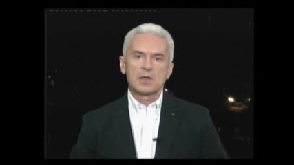 Обръщение на Волен Сидеров ( 31.12.2011 )