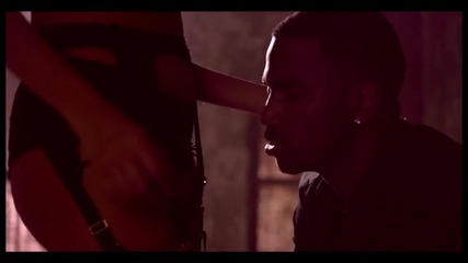 Trey Songz - Rocawear 'evolution' Cologne Commercial