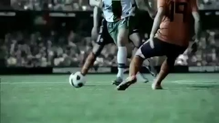 Cristiano Ronaldo Vs Homer Simpson