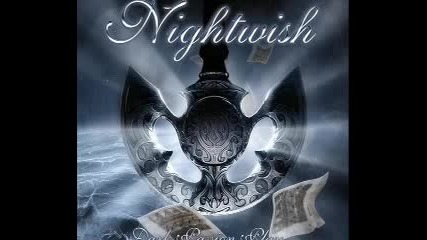 Nightwish 7 Days To The Wolves Instr.