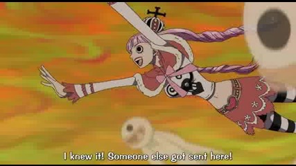 One Piece Епизод 421 Високо Качество