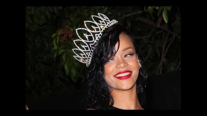 Rihanna Feat. Eminem - Numb