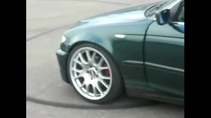 Bmw 328i E46 яко дрифт 