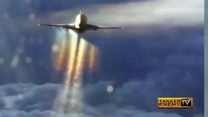 The insider chemtrails Kc - 10 sprayer air to air - The proof