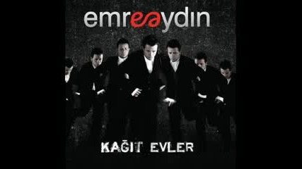 emre aydдin hoеџг§akal 2010 