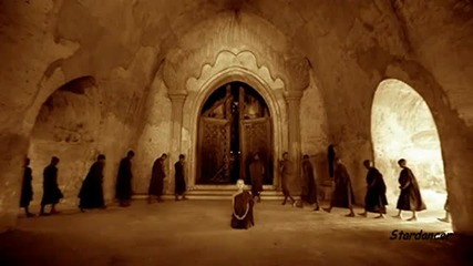 Buddhist Monks~i Wanna Fly 