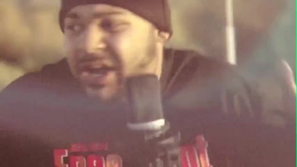 Slaughterhouse - Microphone ( Official Video ) * High Quality * 