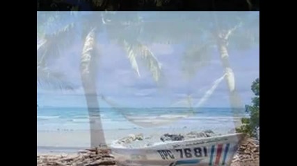 Gerard Joling-tichet To The Tropics
