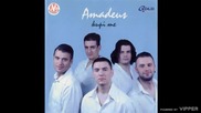 Amadeus - Kupi me - (Audio 2002)