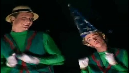 The Wiggles - Hats 