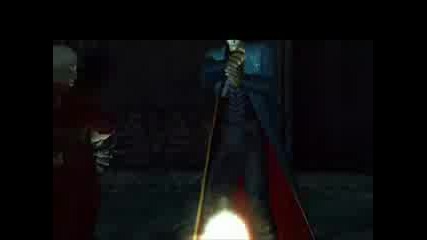 Adema - Immortal Devil May Cry Dante