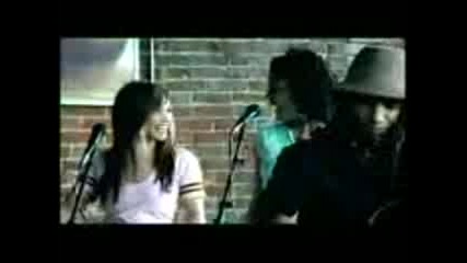 Jesse Mccartney - Shes No You [cool]