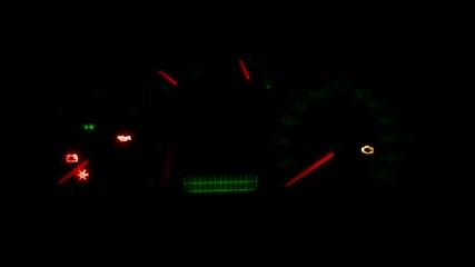 Ford Focus Guide Test